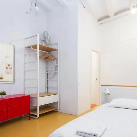 Appartement Akad Sweet Barcelone
