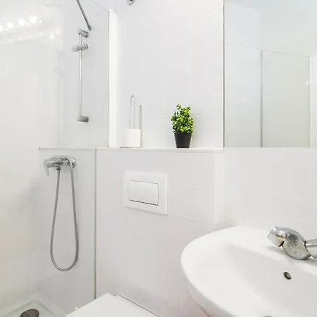 Akad Sweet Apartment Barcelona
