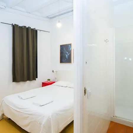 Akad Sweet Apartment Barcelona