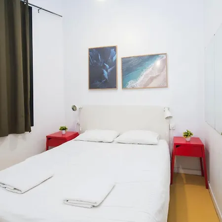 Appartement Akad Sweet Barcelone