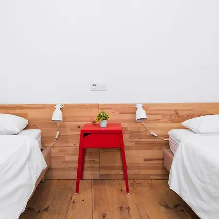 Akad Sweet Apartment Barcelona