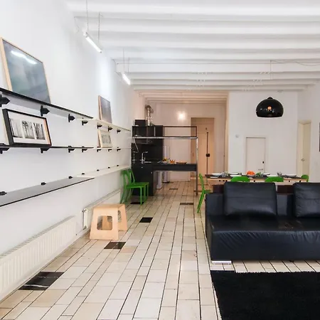 Appartement Akad Sweet
