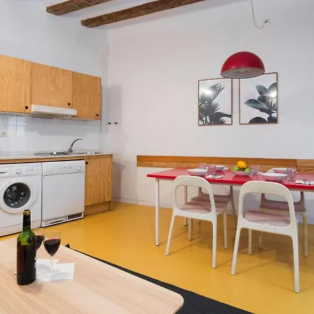 Appartement Akad Sweet *
