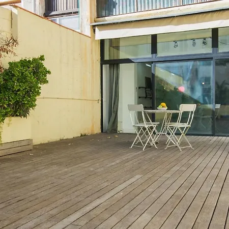 Akad Sweet Apartment