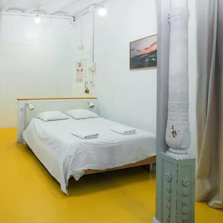 Akad Sweet Apartment