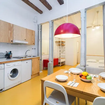 Akad Sweet Apartment