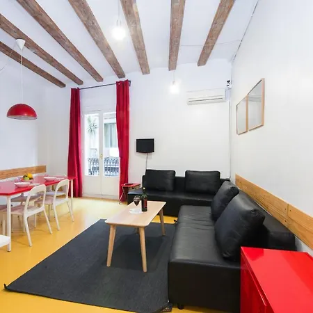 Akad Sweet Apartment Barcelona