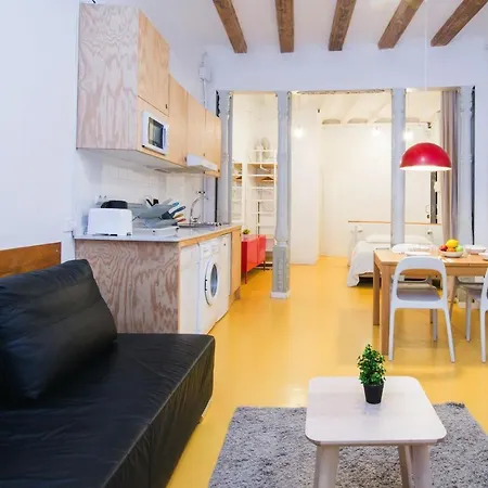 Akad Sweet Appartement *