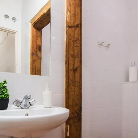 Apartment Akad Sweet