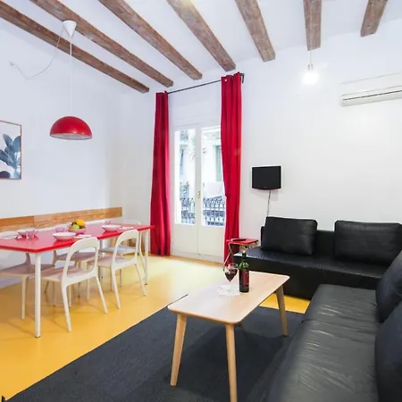 Appartement Akad Sweet *