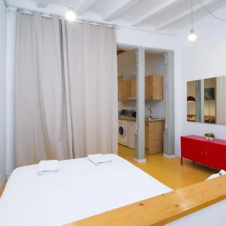 Appartement Akad Sweet *
